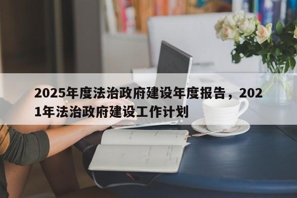 2025年度法治政府建设年度报告,2021年法治政府建设工作计划