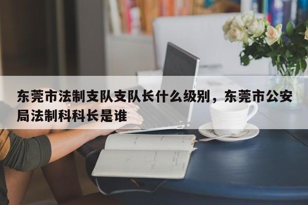 东莞市法制支队支队长什么级别,东莞市公安局法制科科长是谁