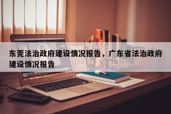东莞法治政府建设情况报告,广东省法治政府建设情况报告