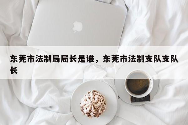 东莞市法制局局长是谁,东莞市法制支队支队长