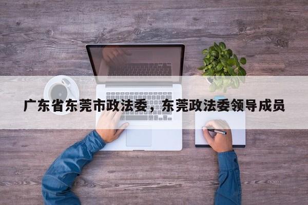 广东省东莞市政法委,东莞政法委领导成员