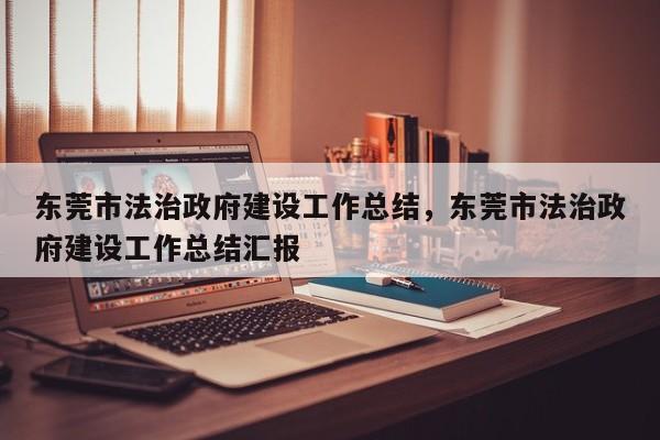 东莞市法治政府建设工作总结,东莞市法治政府建设工作总结汇报